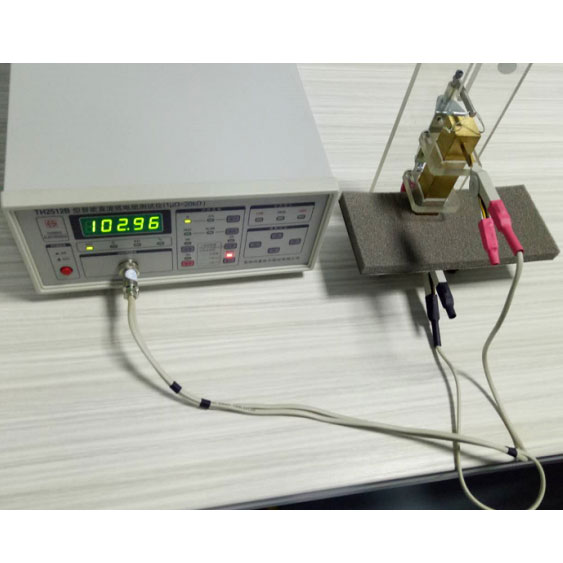 Precision Impedance Tester