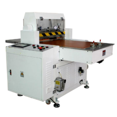 CNC Cutting Machine