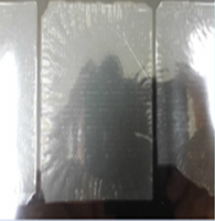 Ni-Zn Ferrite Sintered (Over 1000 C)
