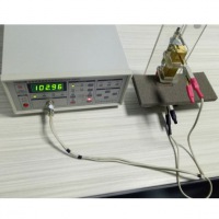 Precision Impedance Tester