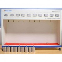 Retention Tester