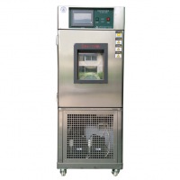 Temperature &Humidity Chamber